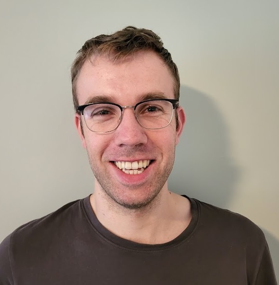 Timo Vogelzang